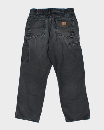 Vintage Carhartt Workwear Carpenter Trousers - W32 L26