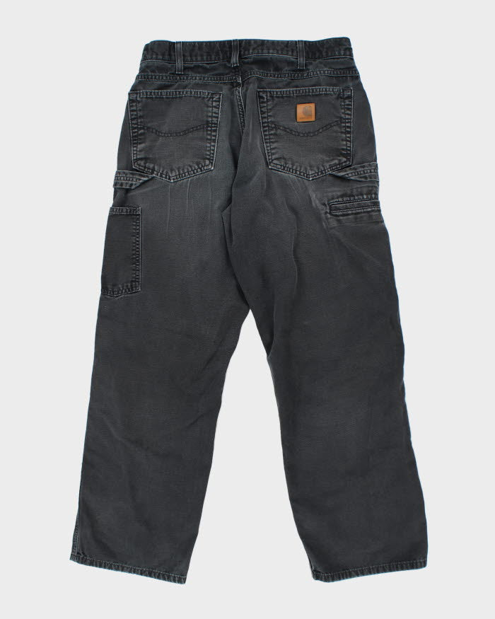Vintage Carhartt Workwear Carpenter Trousers - W32 L26