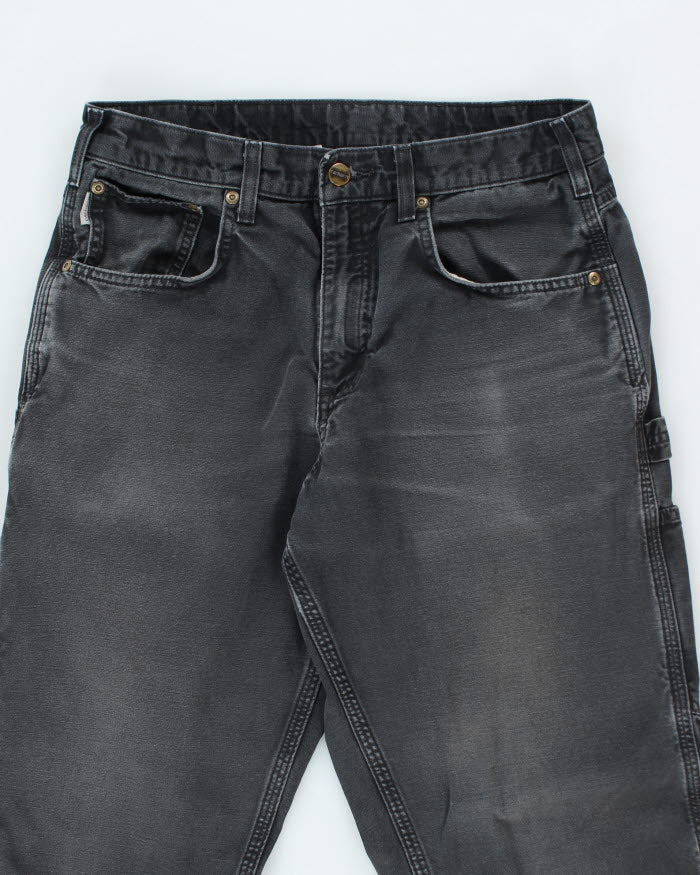 Vintage Carhartt Workwear Carpenter Trousers - W32 L26