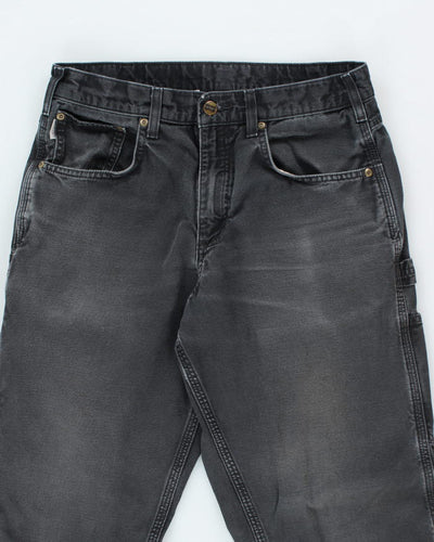 Vintage Carhartt Workwear Carpenter Trousers - W32 L26