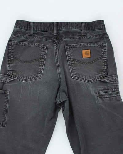 Vintage Carhartt Workwear Carpenter Trousers - W32 L26