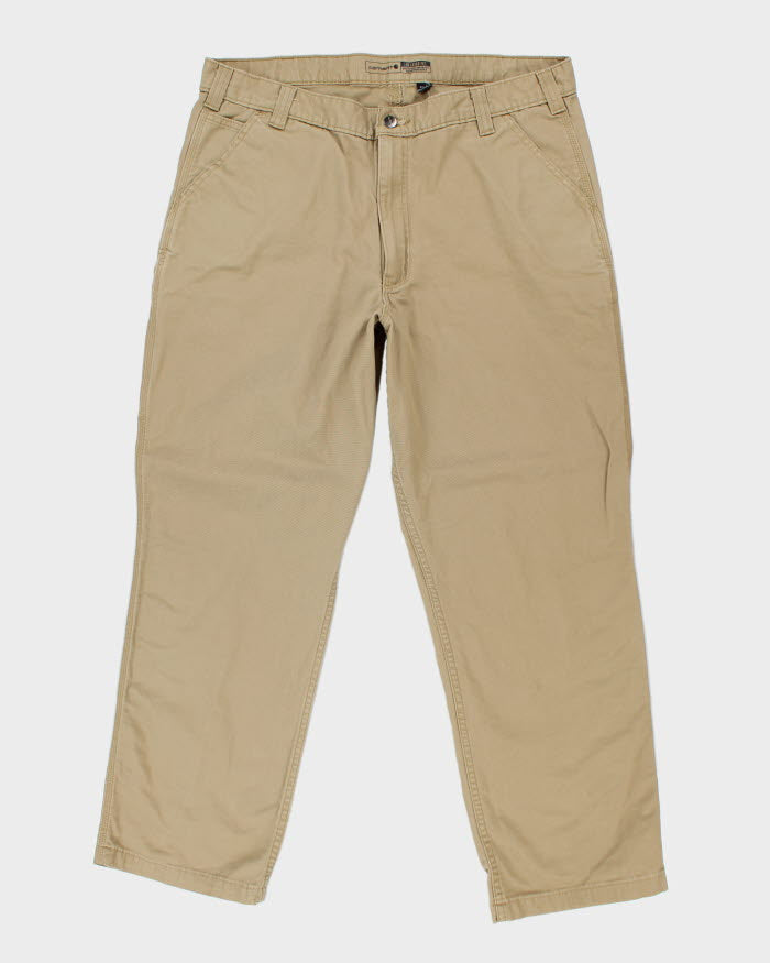 Vintage Carhartt Workwear Carpenter Trousers - W40 L30