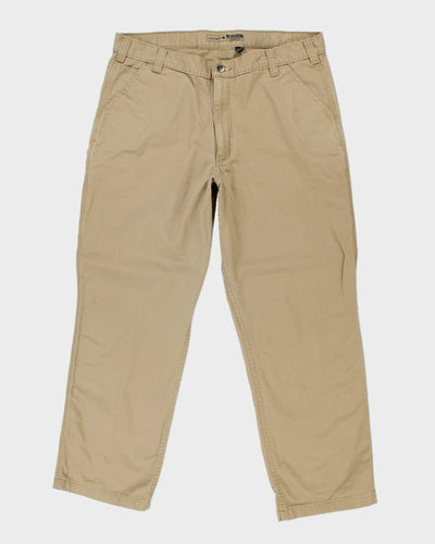 Vintage Carhartt Workwear Carpenter Trousers - W40 L30