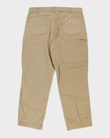 Vintage Carhartt Workwear Carpenter Trousers - W40 L30