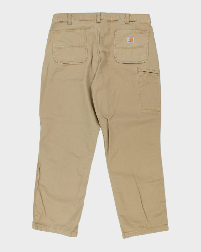 Vintage Carhartt Workwear Carpenter Trousers - W40 L30