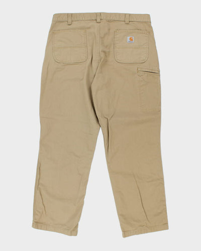 Vintage Carhartt Workwear Carpenter Trousers - W40 L30