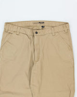 Vintage Carhartt Workwear Carpenter Trousers - W40 L30