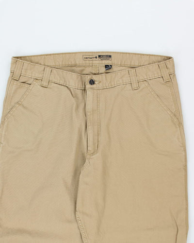 Vintage Carhartt Workwear Carpenter Trousers - W40 L30