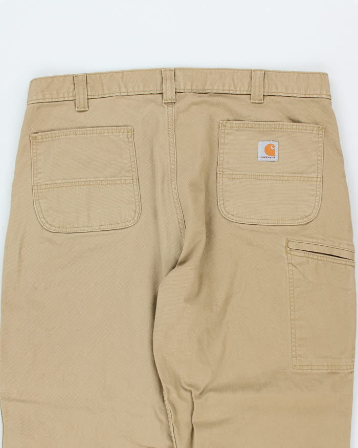 Vintage Carhartt Workwear Carpenter Trousers - W40 L30