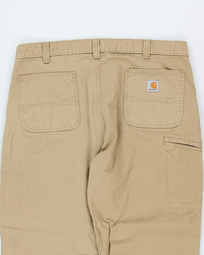 Vintage Carhartt Workwear Carpenter Trousers - W40 L30