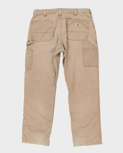 Vintage Carhartt Workwear  Carpenter Trousers - W36 L30