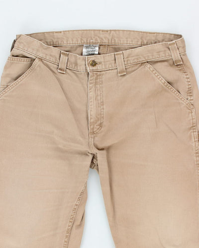 Vintage Carhartt Workwear  Carpenter Trousers - W36 L30