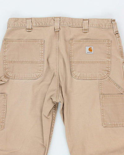 Vintage Carhartt Workwear  Carpenter Trousers - W36 L30