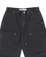 Vintage 2000's Carhartt Heavyweight Double Knee Carpenter Trousers - W30 L29