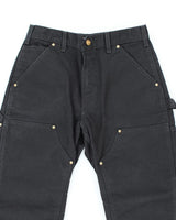 Vintage 2000's Carhartt Heavyweight Double Knee Carpenter Trousers - W28 L28
