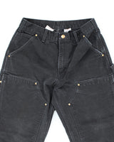Vintage 2000's Carhartt Heavyweight Double Knee Carpenter Trousers - W28 L27