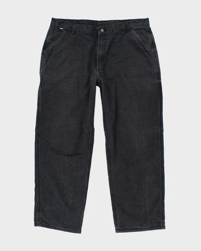 Vintage 2000's Carhartt Single Knee Carpenter Trousers - W36 L27