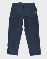 Vintage 2000's Carhartt Single Knee Carpenter Trousers - W38 L30