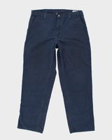 Vintage 2000's Carhartt Single Knee Carpenter Trousers - W31 L29