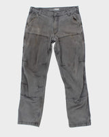 Vintage Carhartt Single Knee Carpenter Trousers - W34 L27