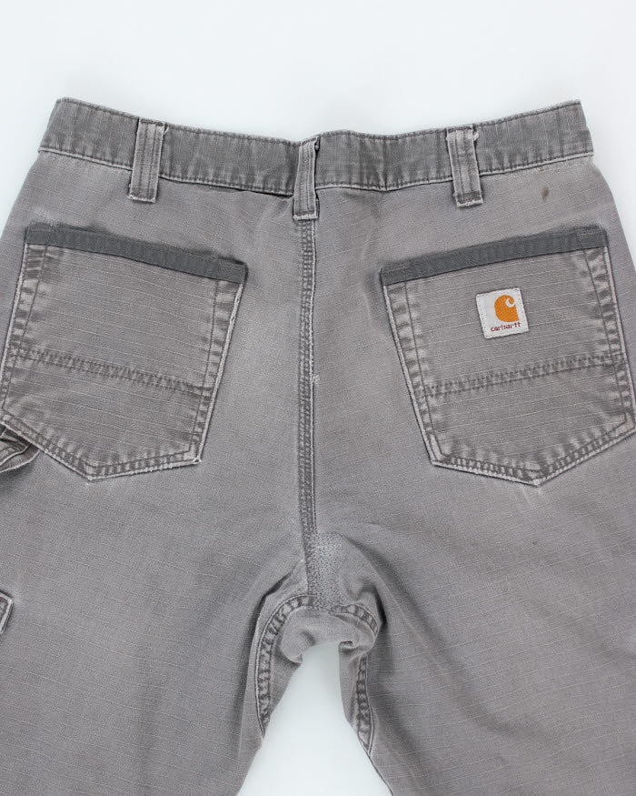 Vintage Carhartt Cargo Carpenter Trousers - W32 L27
