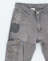 Vintage Carhartt Cargo Carpenter Trousers - W32 L27