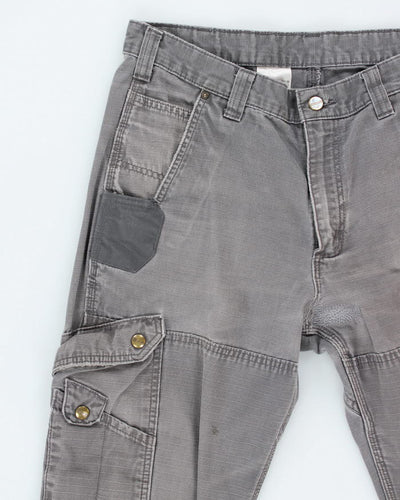 Vintage Carhartt Cargo Carpenter Trousers - W32 L27
