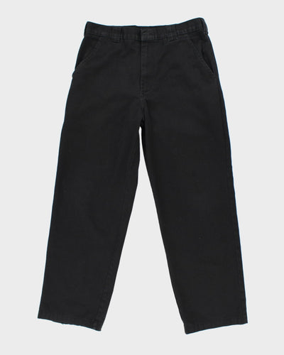 Vintage Dickies 874 Lightweight Chinos - W34 L28