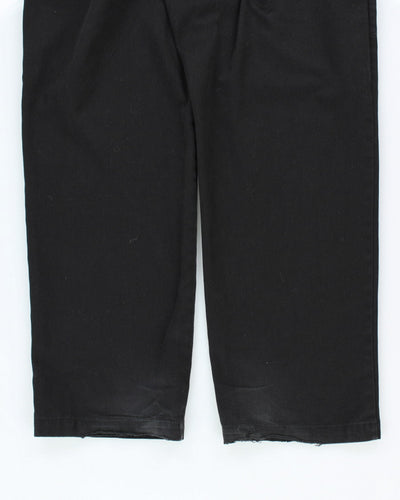 Vintage Dickies 874 Lightweight Chinos - W34 L28