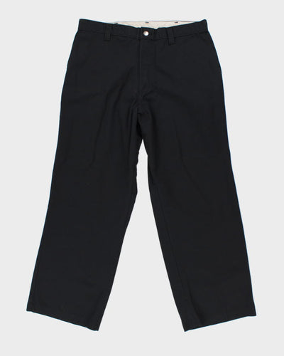 Vintage Dickies Baggy Lightweight Chinos - W34 L25