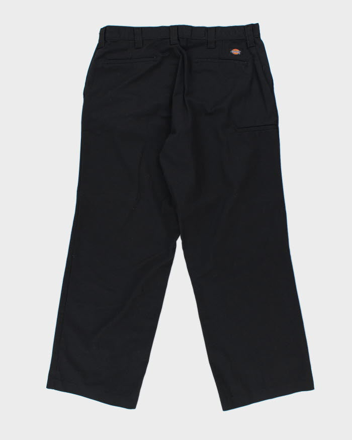Vintage Dickies Baggy Lightweight Chinos - W34 L25