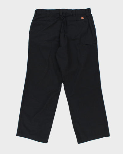 Vintage Dickies Baggy Lightweight Chinos - W34 L25