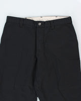 Vintage Dickies Baggy Lightweight Chinos - W34 L25