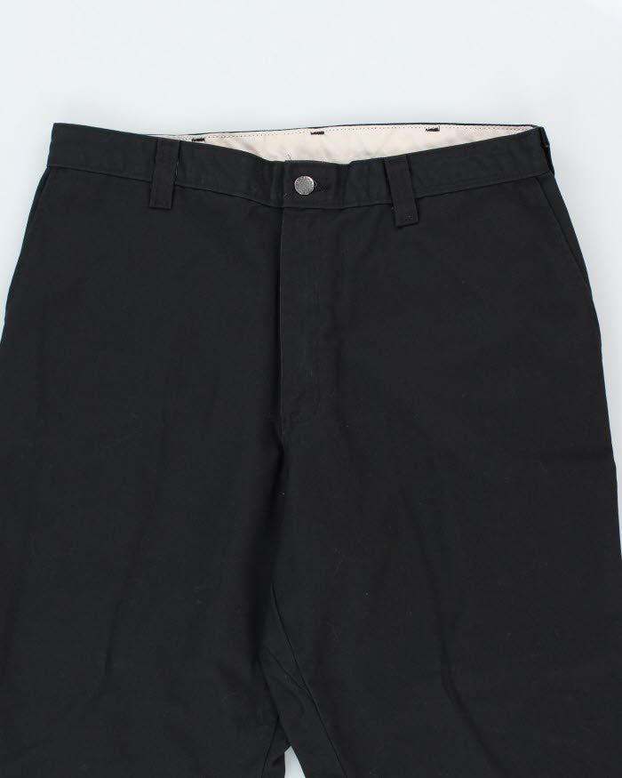 Vintage Dickies Baggy Lightweight Chinos - W34 L25
