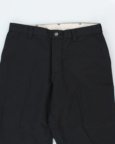 Vintage Dickies Baggy Lightweight Chinos - W34 L25