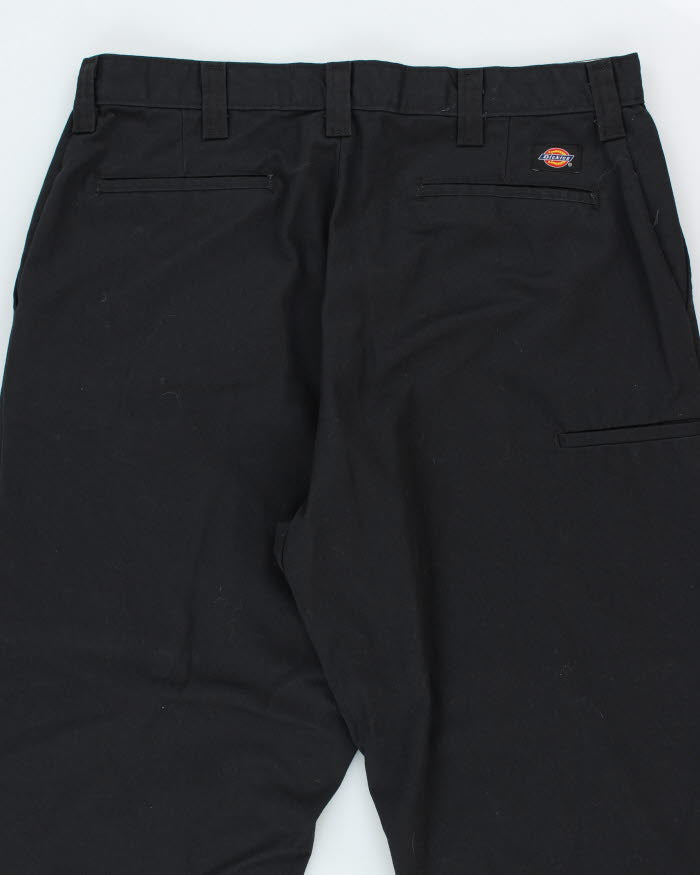 Vintage Dickies Baggy Lightweight Chinos - W34 L25