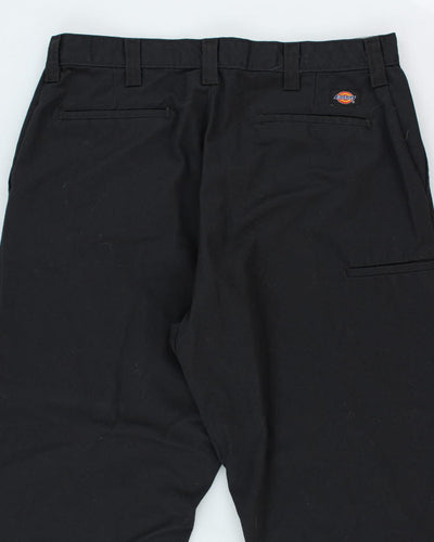 Vintage Dickies Baggy Lightweight Chinos - W34 L25