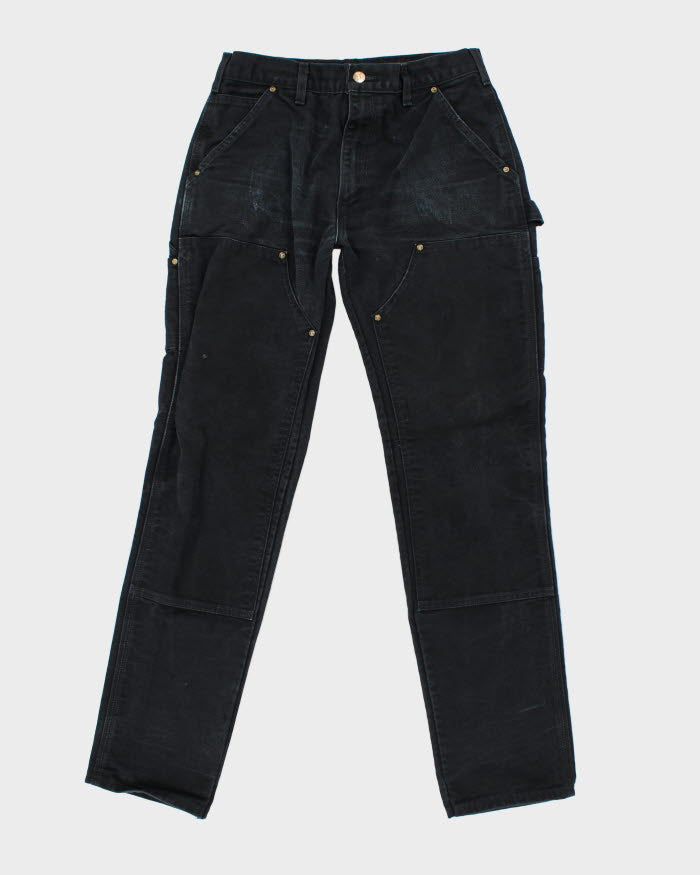 Vintage 90's Carhartt Double Knee Heavyweight Carpenter Trousers - W30 L30