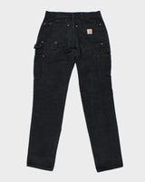 Vintage 90's Carhartt Double Knee Heavyweight Carpenter Trousers - W30 L30