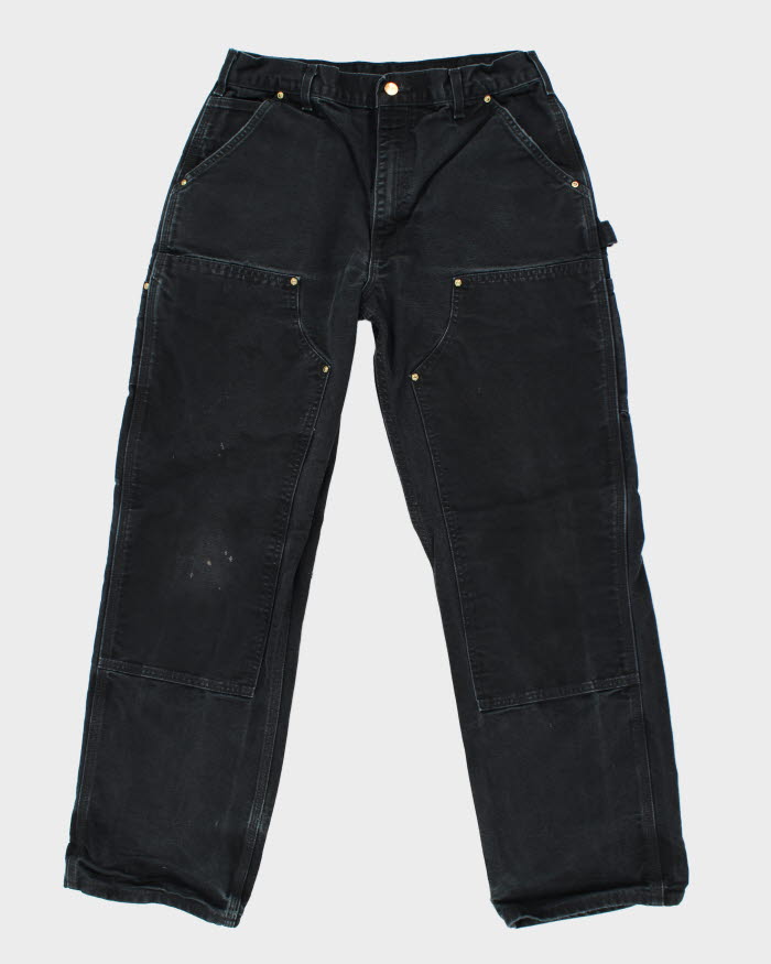 Vintage 90's Carhartt Double Knee Heavyweight Carpenter - W30 L28