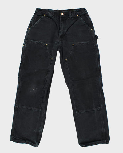 Vintage 90's Carhartt Double Knee Heavyweight Carpenter - W30 L28