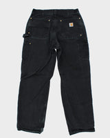 Vintage 90's Carhartt Double Knee Heavyweight Carpenter - W30 L28