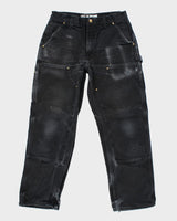 Vintage 90's Carhartt Double Knee Heavyweight Carpenter Trousers - W30 L29