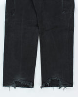 Vintage 90's Carhartt Double Knee Heavyweight Carpenter Trousers - W32 L28