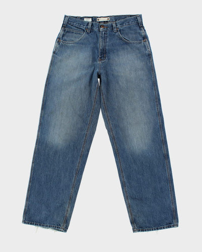 Vintage 90's Carhartt Heavyweight Carpenter - W32 L32