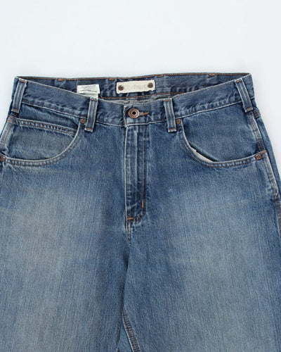 Vintage 90's Carhartt Heavyweight Carpenter - W32 L32