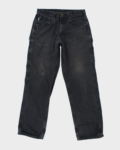 Vintage 90's Carhartt Heavyweight Carpenter Trousers - W32 L30