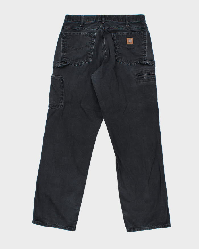 Vintage 90's Carhartt Heavyweight Carpenter Trousers - W32 L30