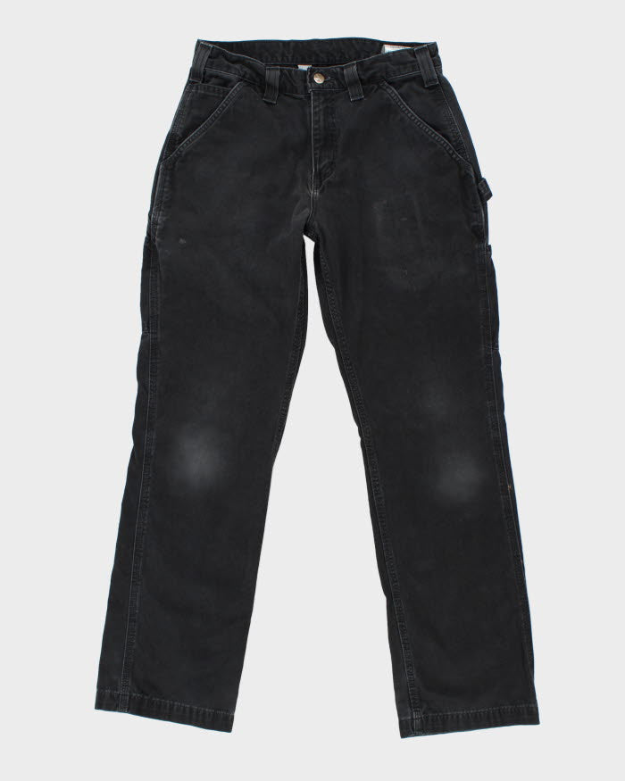 Vintage 90's Carhartt Heavyweight Carpenter Trousers - W30 L28