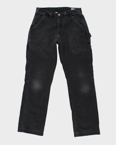 Vintage 90's Carhartt Heavyweight Carpenter Trousers - W30 L28